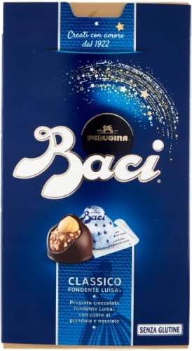 Praliny Baci Classico Perugina 200 g 8000300324655
