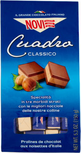 Praliny orzechowe Novi Cremino 150 g