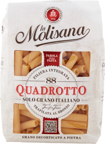 Makaron 88 Quadrotto Molisana 500 g