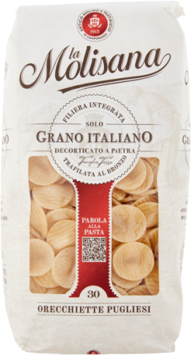 Makaron 30 Orecchiette Molisana 500 g
