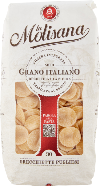 Makaron 30 Orecchiette Molisana 500 g