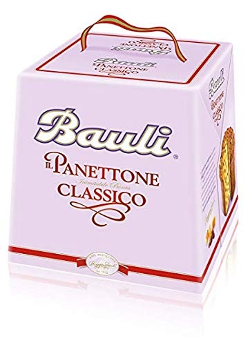 Panettone mini Classico Bauli 90g