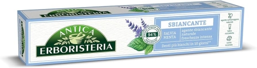 Pasta do zębów wybielająca Antica Erboresteria 75ml