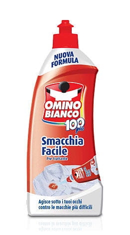 Odplamiacz do tkanin OMINO BIANCO 500ML