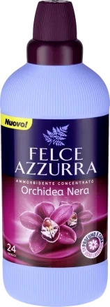 Płyn do płukania Koncentrat Felce Azzurra ORCHIDEA 600ML
