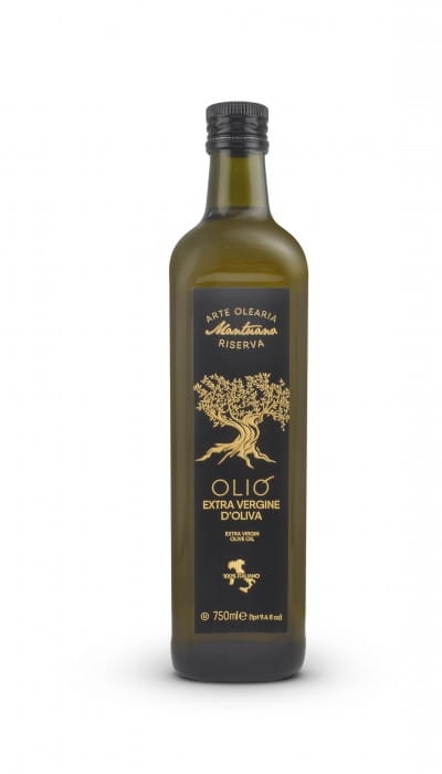 Oliwa z oliwek Extra Vergine Mantuano 750ml