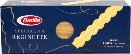 Makaron Specialita Reginette BARILLA 500g