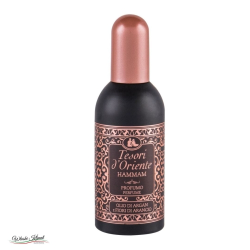 Woda perfumowana Hammam Tesori d'Oriente 100ml