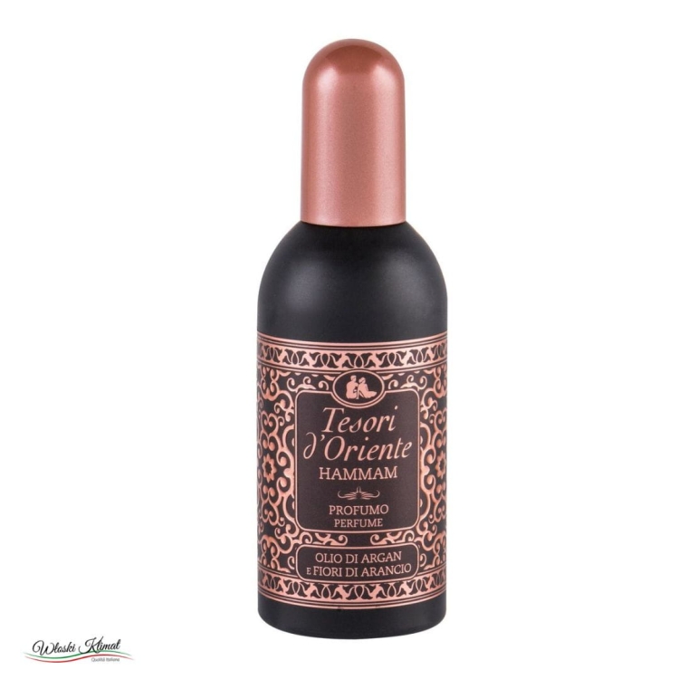 Woda perfumowana Hammam Tesori d'Oriente 100ml
