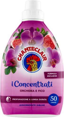 płyn do płukania Orchidea i Figa Orchidea e Fico CHANTECLAIR 1L