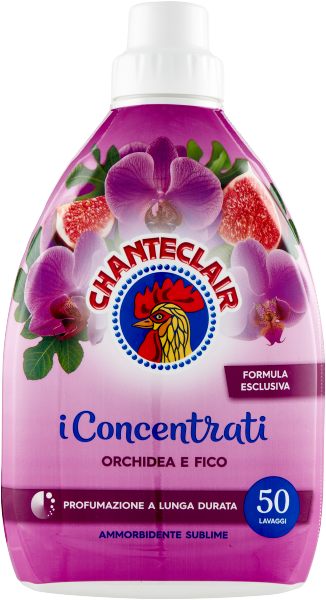 płyn do płukania Orchidea i Figa Orchidea e Fico CHANTECLAIR 1L