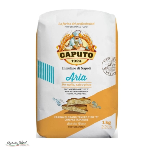 Mąka Caputo 0 ARIA 1 kg