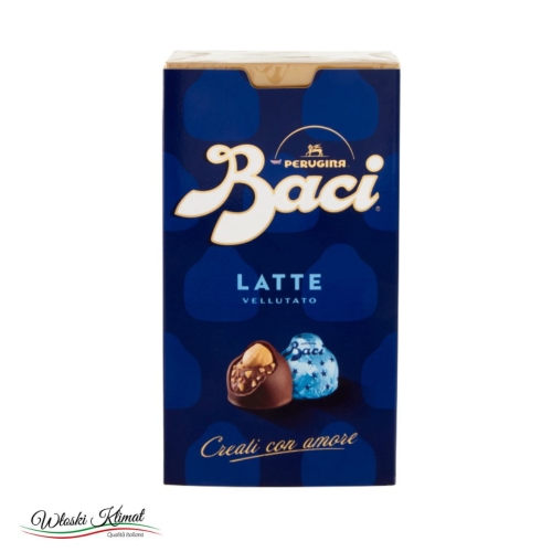 Praliny czekoladowe BJOU LATTE Baci 200G