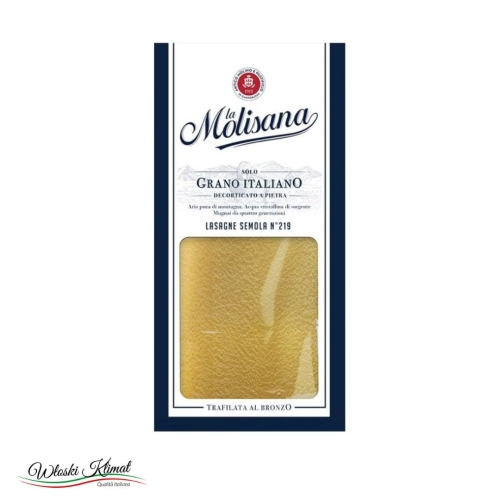 Makaron Lasagne Molisana 500 g