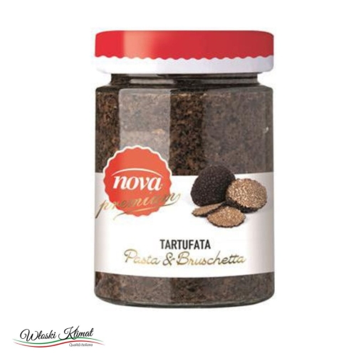 Sos truflowy Salsa tartufata Nova 580g