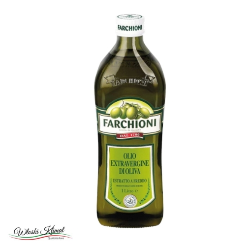 Oliwa z oliwek Extra Vergine FARCHIONI 1L