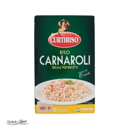 Ryż Carnaroli Curtiriso 1kg