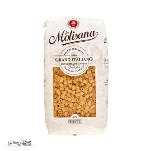 Makaron Tubetti 48 Molisana 500g