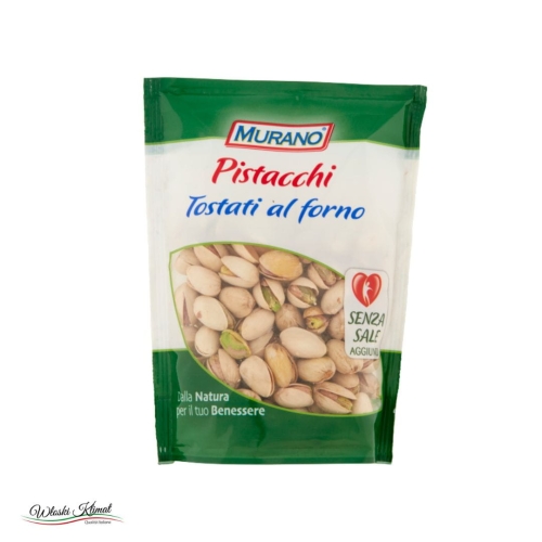 Pistacje bez soli Fatina 150g