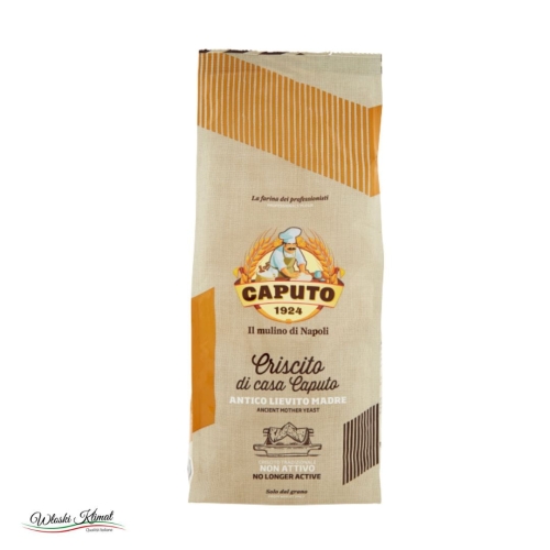 Mąka Criscito di casa Caputo CAPUTO 1kg