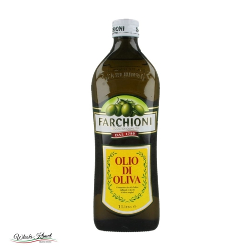 Oliwa z oliwek Olio di Oliva Farchioni 1L