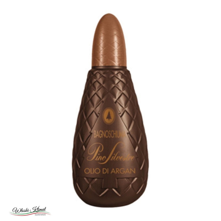 Żel pod prysznic Argan Pino Silvestri 1L