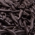 Makaron czarny Fusilli al nero di sepia Antico Pastificio del Gargano 500g