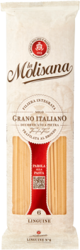 Makaron Spaghetti Linguine LA MOLISANA  n°6 500g
