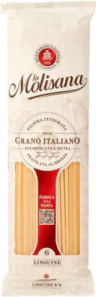 Makaron Spaghetti Linguine LA MOLISANA  n°6 500g