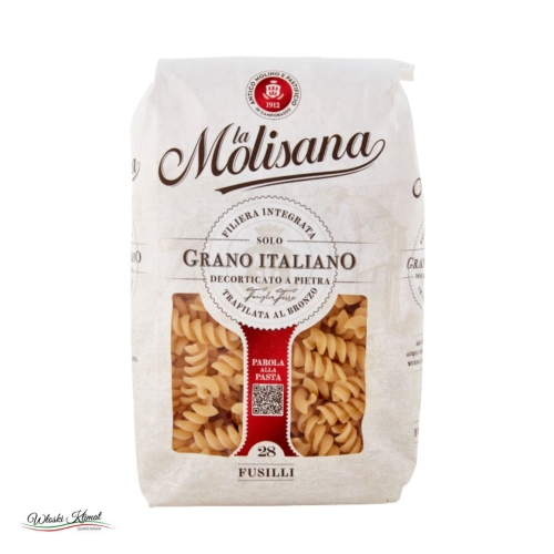 Makaron FUSILLI n° 28 Molisana 500g