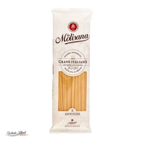 Makaron spaghetti  FETTUCINE n° 5 Molisana 500g
