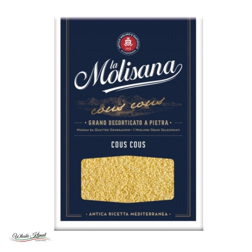 Kasza kuskus Cous Cous MOLISANA 500g