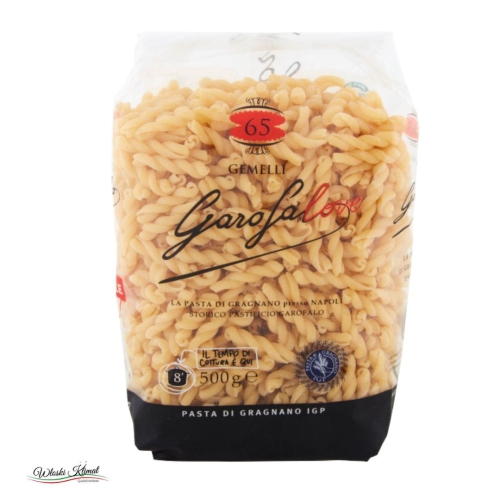 Makaron Gemelli Garofalo 500g