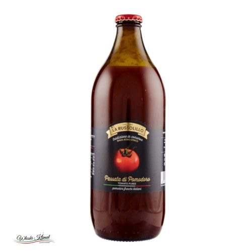Passata Pomidorowa LA RUSSOLILLO 660g