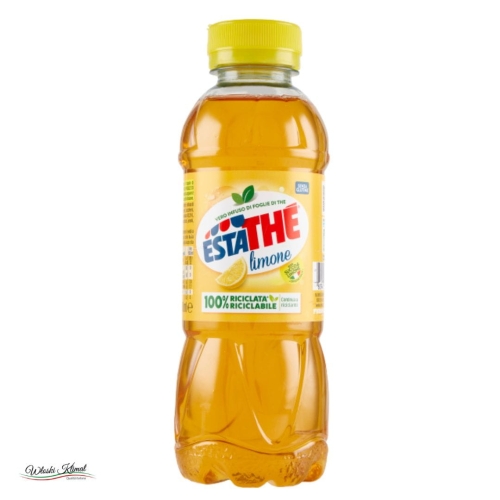 Herbata Cytrynowa Limone ESTA THE 400ml