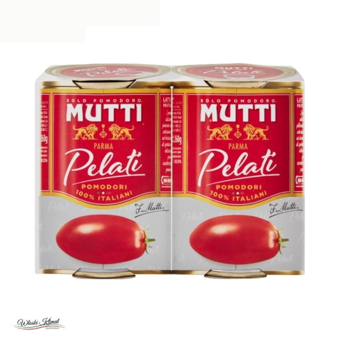 Makaron pełnoziarnisty n°20 Penne Rigate Integrale MOLISANA 500g