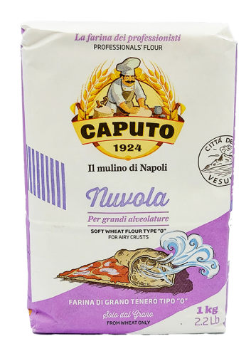 Mąka Caputo Nuvola 1 kg