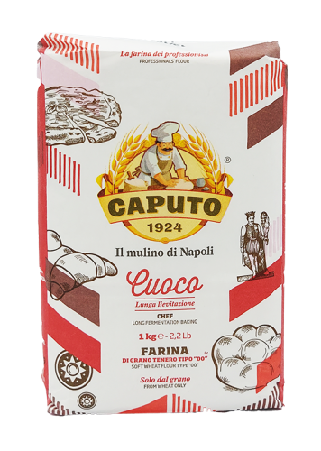 Mąka Caputo Cuoco 1 kg