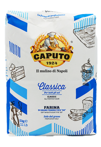 Mąka Caputo Classica 5 kg