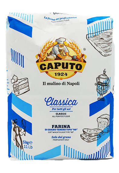 Mąka Caputo Classica 5 kg