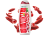 Żel pod prysznic Jagody Goji i Żurawina Bacche di Goji e Mirtillo Rosso VIDAL 500ml