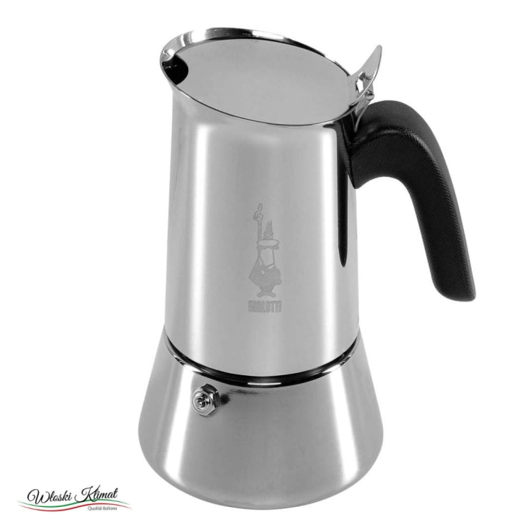 Kawiarka Venus Elegance na 6 filiżanek BIALETTI