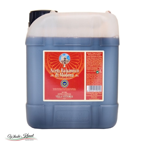 Ocet balsamiczny Aceto Balsamico Andrea Milano 5L