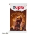 Wafelki orzechowe nocciolato DUPLO 5 szt. Ferrero 156g EAN 8000500022634