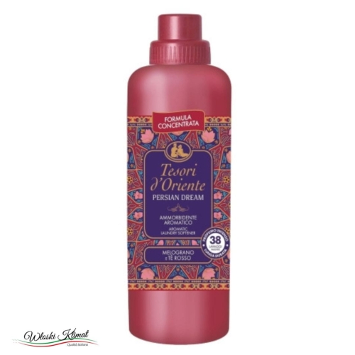 Płyn do płukania Persian Dream Tesori d'Oriente 760ml