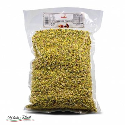 Pistacje siekane Granella GUSTO ETNA 1kg EAN: 8032706790697