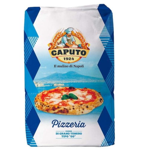 Mąka Caputo blu Pizzeria 25 kg