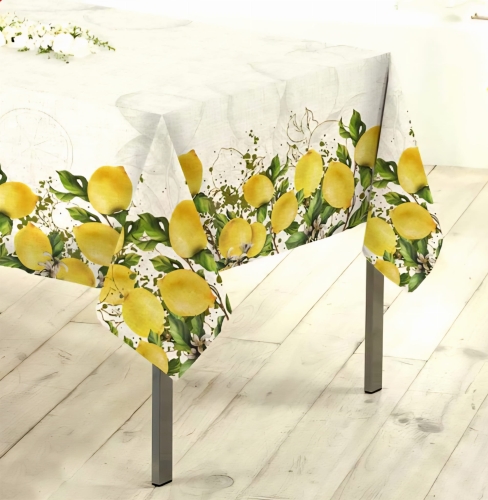 Obrus plamoodporny Limoni 140 x 180 KIKI
