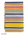 Obrus włoski wzory mix Miros 140 x 180cm PEZZOLI