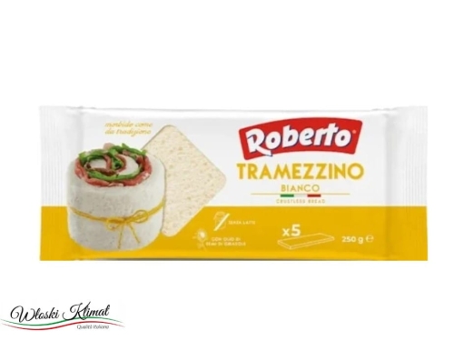 tramezzini roberto pane EAN:8003490032683